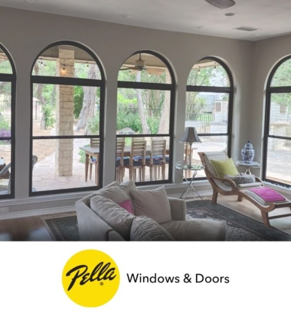 Pella Windows & Doors