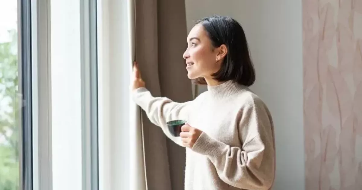 Enjoy Andersen Windows Quality
