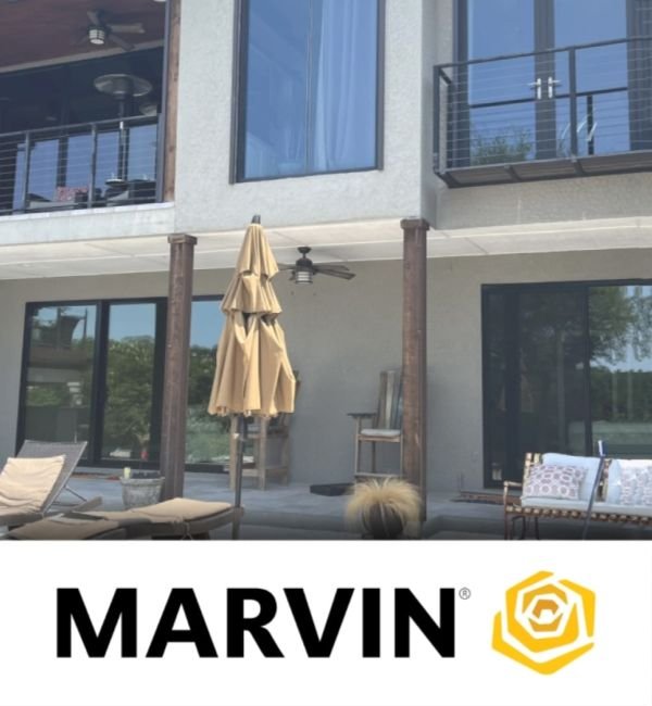 Marvin Windows & Doors