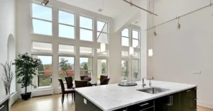 vinyl windows